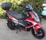 All original and replacement parts for your Gilera Runner 50 SP 2007.