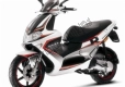 All original and replacement parts for your Gilera Runner 50 SP SC 2006.