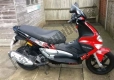 All original and replacement parts for your Gilera Runner VXR 125 1998.