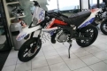 Todas as peças originais e de reposição para seu Gilera SMT 50 1998.