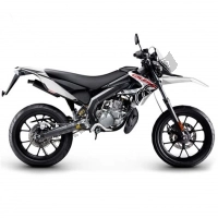 Todas as peças originais e de reposição para seu Gilera SMT 50 2011.