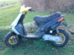 Autres pour le Gilera Stalker 50 DD - 1998