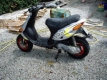 All original and replacement parts for your Gilera Stalker 50 2005.