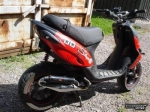 Options and accessories para o Gilera Stalker 50 Base DT - 2008