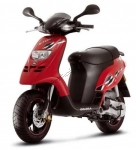 Moteur pour le Gilera Storm 50  - 2007