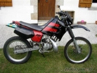 Todas as peças originais e de reposição para seu Gilera Surfer 50 1998.