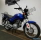 All original and replacement parts for your Honda ANF 125 2008.