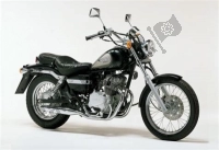 All original and replacement parts for your Honda CA 125 1999.