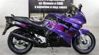 Todas as peças originais e de reposição para seu Honda CB 1000F 1995.