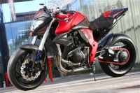 All original and replacement parts for your Honda CB 1000R 2013.