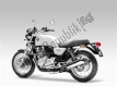 All original and replacement parts for your Honda CB 1100 SF 2000.