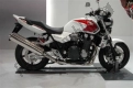 Tutte le parti originali e di ricambio per il tuo Honda CB 1300 2009.