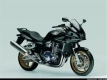 All original and replacement parts for your Honda CB 1300 SA 2007.