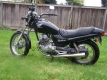 All original and replacement parts for your Honda CB 250 1994.
