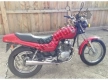 All original and replacement parts for your Honda CB 250 1996.