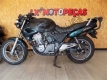 All original and replacement parts for your Honda CB 500 1995.