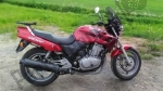 Others for the Honda CB 500 Sport S - 1999
