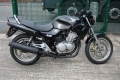 All original and replacement parts for your Honda CB 500 2002.