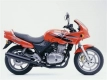Wszystkie oryginalne i zamienne części do Twojego Honda CB 500S 1999.