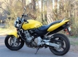 Todas as peças originais e de reposição para seu Honda CB 600F Hornet 2001.