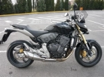 Honda CBR 600 RRA - 2008 | Todas las piezas