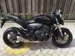 All original and replacement parts for your Honda CB 600F Hornet 2010.