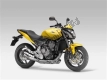 All original and replacement parts for your Honda CB 600 FA Hornet 2011.