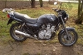 All original and replacement parts for your Honda CB 750 1992.