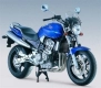 All original and replacement parts for your Honda CB 900F Hornet 2002.