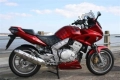 All original and replacement parts for your Honda CBF 1000 2007.