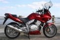 Todas as peças originais e de reposição para seu Honda CBF 1000 2008.