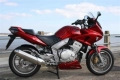 All original and replacement parts for your Honda CBF 1000A 2007.