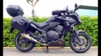 All original and replacement parts for your Honda CBF 1000 FS 2012.