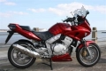 All original and replacement parts for your Honda CBF 1000T 2007.