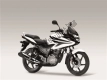 All original and replacement parts for your Honda CBF 125M 2009.