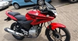 All original and replacement parts for your Honda CBF 125M 2010.
