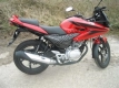 All original and replacement parts for your Honda CBF 125M 2011.