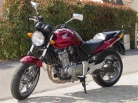 Tutte le parti originali e di ricambio per il tuo Honda CBF 250 2004.