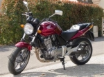 Honda CBF 500  - 2004 | Todas as partes