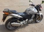 Honda CBF 500 A - 2008 | All parts