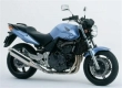 All original and replacement parts for your Honda CBF 600N 2004.