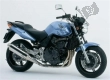 All original and replacement parts for your Honda CBF 600N 2005.