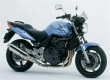 All original and replacement parts for your Honda CBF 600N 2006.