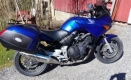 Todas as peças originais e de reposição para seu Honda CBF 600 NA 2005.