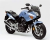 All original and replacement parts for your Honda CBF 600S 2005.