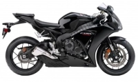 All original and replacement parts for your Honda CBR 1000 RA 2013.