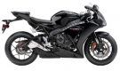 Toutes les pièces d'origine et de rechange pour votre Honda CBR 1000 RA 2013.