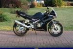 Honda CBR 125 R - 2005 | Alle onderdelen