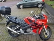 Alle originele en vervangende onderdelen voor uw Honda CBR 125 RW 2011.