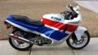 All original and replacement parts for your Honda CBR 600F 1989.